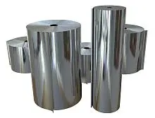 Фольга молибденовая 0.05 мм МЧ ТУ 48-19-245-84 купить Уфа
